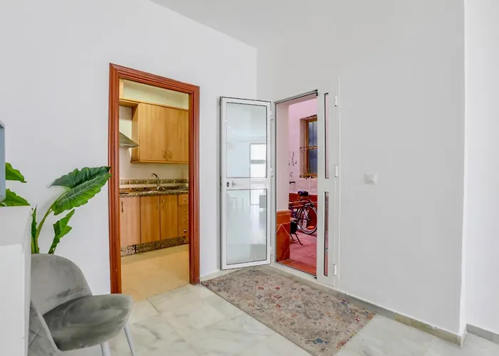 Becquer Apartment