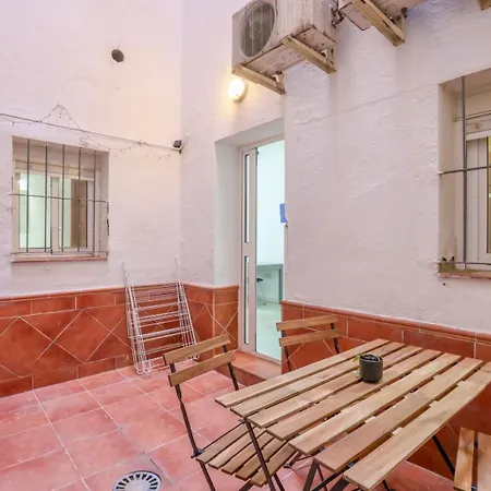 Apartment Becquer
