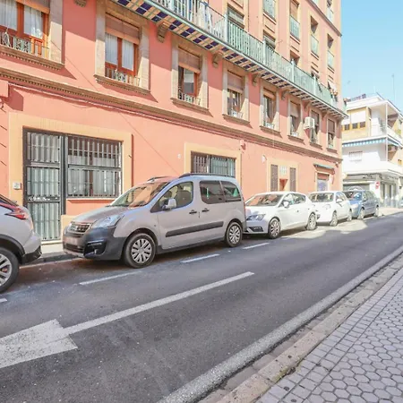 Apartment Becquer