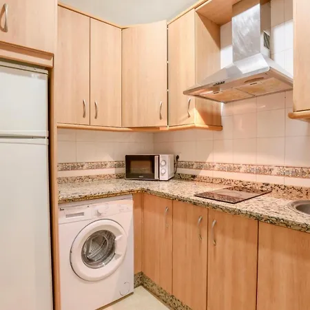 Becquer Apartment