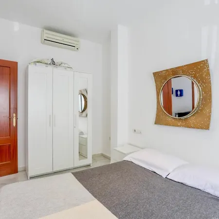 Apartment Becquer