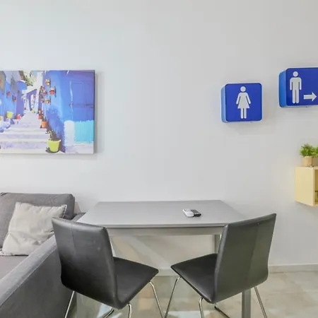 Becquer Apartamento Sevilla